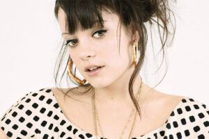 Lily Allen
