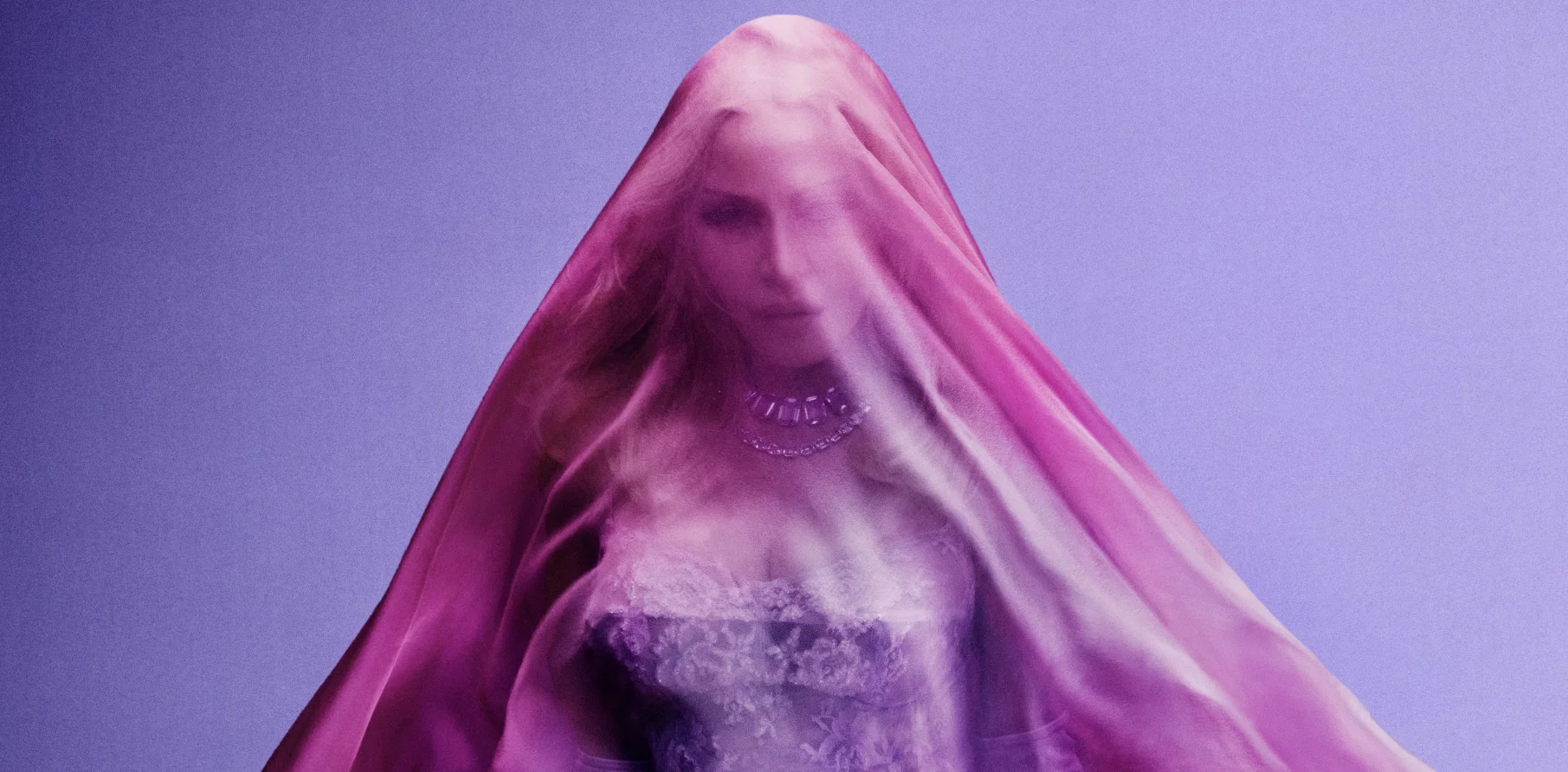 Madonna reúne grandes nomes da música em seu novo álbum 'Confessions II'
