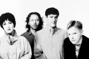 New Order
