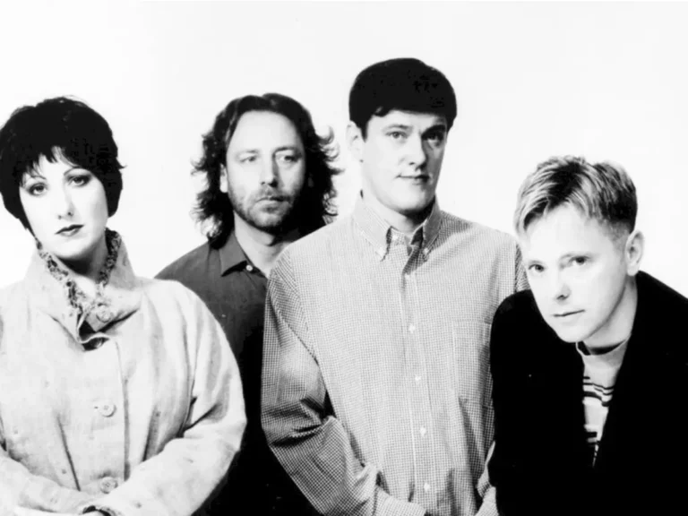 New Order