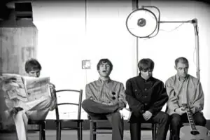 Wonderwall