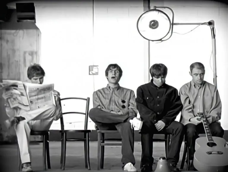 Wonderwall
