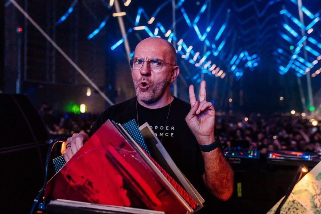 Sven Väth