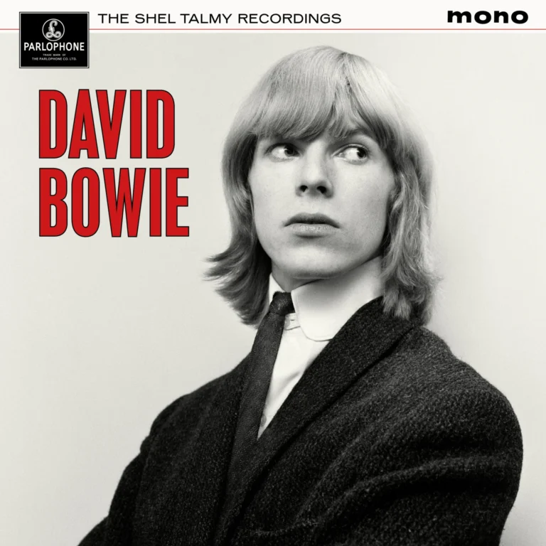 David Bowie 1965