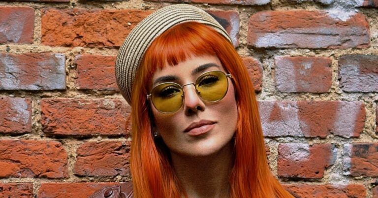 Aline Rocha