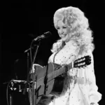 Dolly Parton