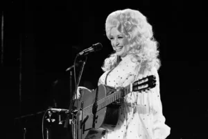 Dolly Parton