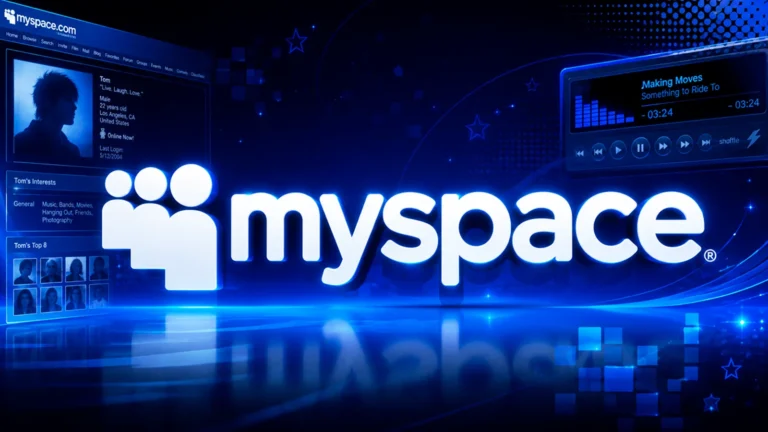 Myspace