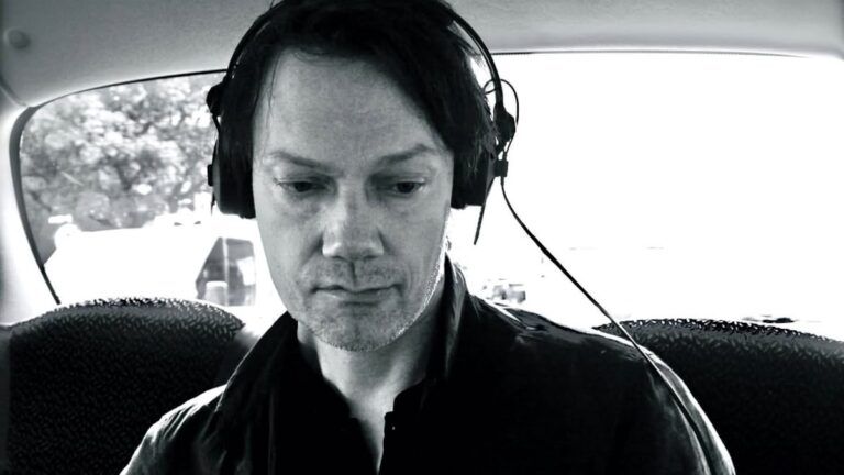 William Orbit