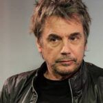 Jean Michel Jarre