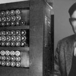 Alan Turing