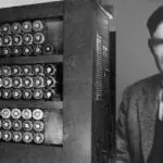 Alan Turing