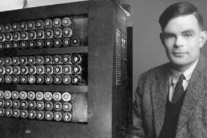 Alan Turing