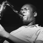 John Coltrane