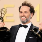Matthew Rhys
