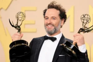 Matthew Rhys