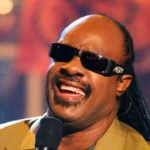 Stevie Wonder