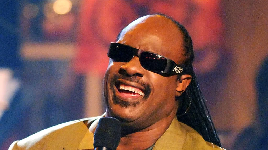 Stevie Wonder - Songs in the Key of Life