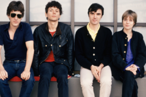 Talking Heads