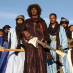 Tinariwen