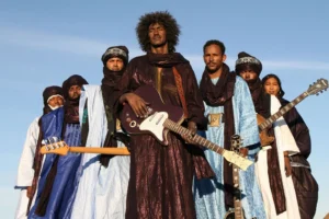 Tinariwen