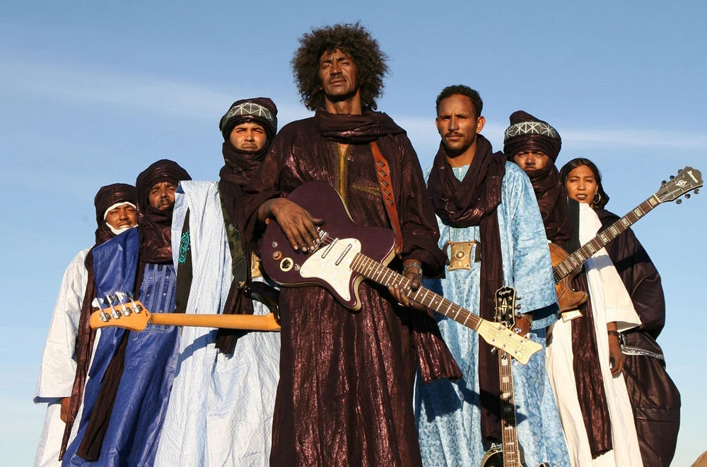 Tinariwen