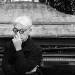 Ryuichi Sakamoto
