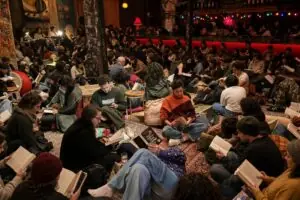 Leitura